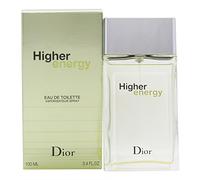 Christian Dior Higher Energy Eau De Toilette 100 ml Spray