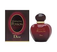 CHRISTIAN DIOR HYPNOTIC POISON EDT 50 ML