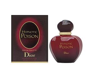 CHRISTIAN DIOR HYPNOTIC POISON EDT 50 ML