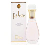 Christian Dior J'Adore Acqua Profumata per Capelli, 40 ml Dior j adore parfums pour les cheveux 40.IngredientiDIOR J'ADORE PROFUME PER CAPELLIIndicazioniDIOR J'ADORE PROFUME PER CAPELLItaglia unicaABS