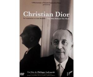 Christian dior : le couturier et son double