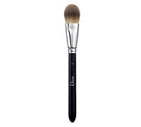 Christian Dior Pinceaux Foundation Copertura Luce dietro le quinte