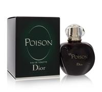 CHRISTIAN DIOR POISON Eau De Toilette 50 ml for Women