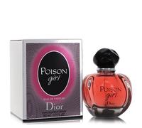 CHRISTIAN DIOR POISON GIRL Eau De Parfum 50 ml