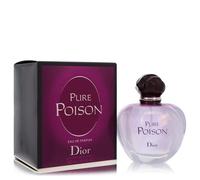 CHRISTIAN DIOR PURE POISON Eau De Parfum 100 ml