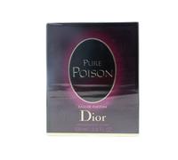 Christian Dior Pure Poison Eau de Parfum Spray 3,4 once