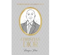 Christian Dior Quotes: Words from a Fashion Icon