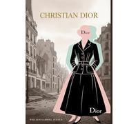 CHRISTIAN DIOR: Rebuilding Beauty After the Blitz