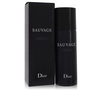CHRISTIAN DIOR SAUVAGE
