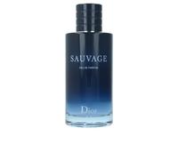 Christian Dior Sauvage eau de parfum 200 ml uomo