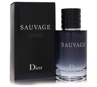 CHRISTIAN DIOR SAUVAGE Eau De Toilette 60 ml for Men