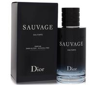 CHRISTIAN DIOR SAUVAGE EAU FORTE Parfum 100 ml for Men