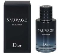 DIOR SAUVAGE EAU DE PARFUM 60 ML