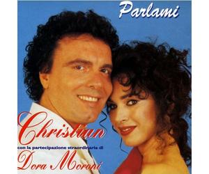 Christian & Dora Moroni - Parlami - Cd
