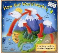 Christian Dorian How the World Works (Copertina rigida) Explore the Earth