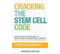 Christian Drapeau Cracking the Stem Cell Code (Tascabile)