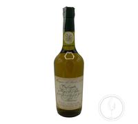 Christian Drouin - Calvados Pays d'Auge Fine Marquis de Saint-Loup 0,70 lt.