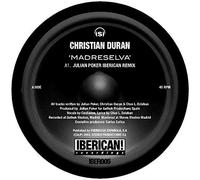 Christian Duran - Madreselva