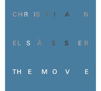 Christian Elsässer The Move (CD)
