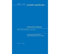 Christian Emden Constructions of Conflict (Tascabile)