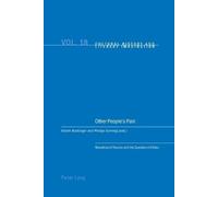 Christian Emden Other People’s Pain (Tascabile)