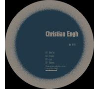 Christian Engh - Mai Tai EP