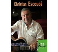 Christian ESCOUDE - Le Gitan