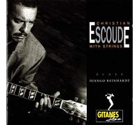 Christian Escoudé - Plays Django Reinhardt
