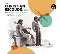 Christian Escoude' - The Christian Escoude Duets