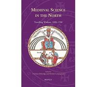 Christian Etheridge Michele Campop Medieval Science in the N (Copertina rigida)