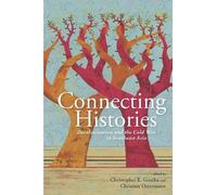 Christian F. Ostermann Connecting Histories (Copertina rigida)