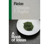 Christian F. Puglisi Relæ (Copertina rigida)
