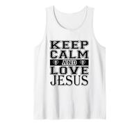 Christian Faith And Love, Harmony And Spiritual Connection Canotta