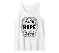 Christian Faith And Love, Harmony And Spiritual Connection Canotta