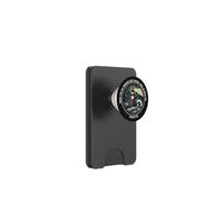 Christian Faith Faro Isaia 43 2 Ocean Storm Verse PopSockets PopWallet per MagSafe
