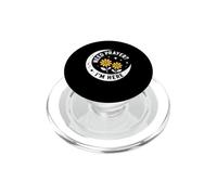 Christian Faith Inspirational Religious Need Prayer I'm Here PopSockets PopGrip per MagSafe