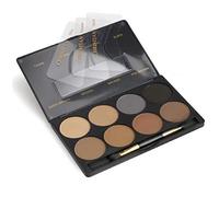 Christian Faye Eyebrow Make Up Professional Kit