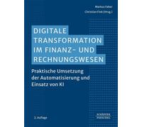 Christian Fink Digitale Transformation im Finanz- und Rechnungswese (Tascabile)