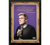 Christian Finnegan: The Fun Part (DVD) Christian Finnegan