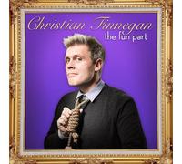 Christian Finnegan The Fun Part Explicit Lyrics (CD)