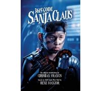 Christian Francis 3615 Code Santa Claus (Copertina rigida)