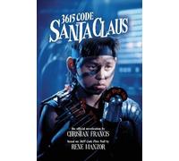 Christian Francis 3615 Code Santa Claus (Copertina rigida)