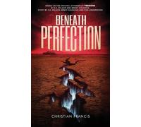 Christian Francis Beneath Perfection (Tascabile)