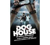 Christian Francis Doghouse (Copertina rigida)