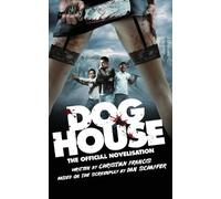 Christian Francis Doghouse (Tascabile)