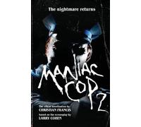 Christian Francis Maniac Cop 2 (Tascabile) Maniac Cop