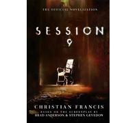 Christian Francis Session 9 (Copertina rigida)