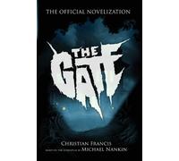 Christian Francis The Gate (Copertina rigida)