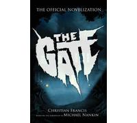 Christian Francis The Gate (Tascabile)