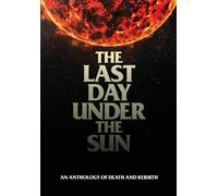 Christian Francis The Last Day Under The Sun (Copertina rigida)